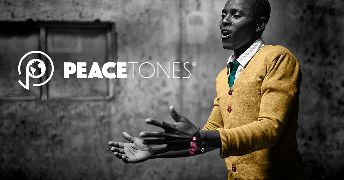 (c) Peacetones.org